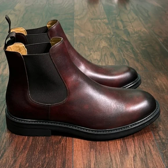 Magnanni foster chelsea boot online